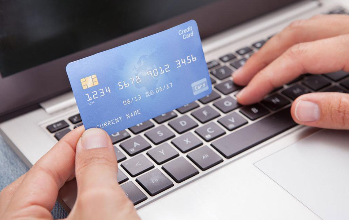Advantages of Using Credit Cards in Today’s Economy