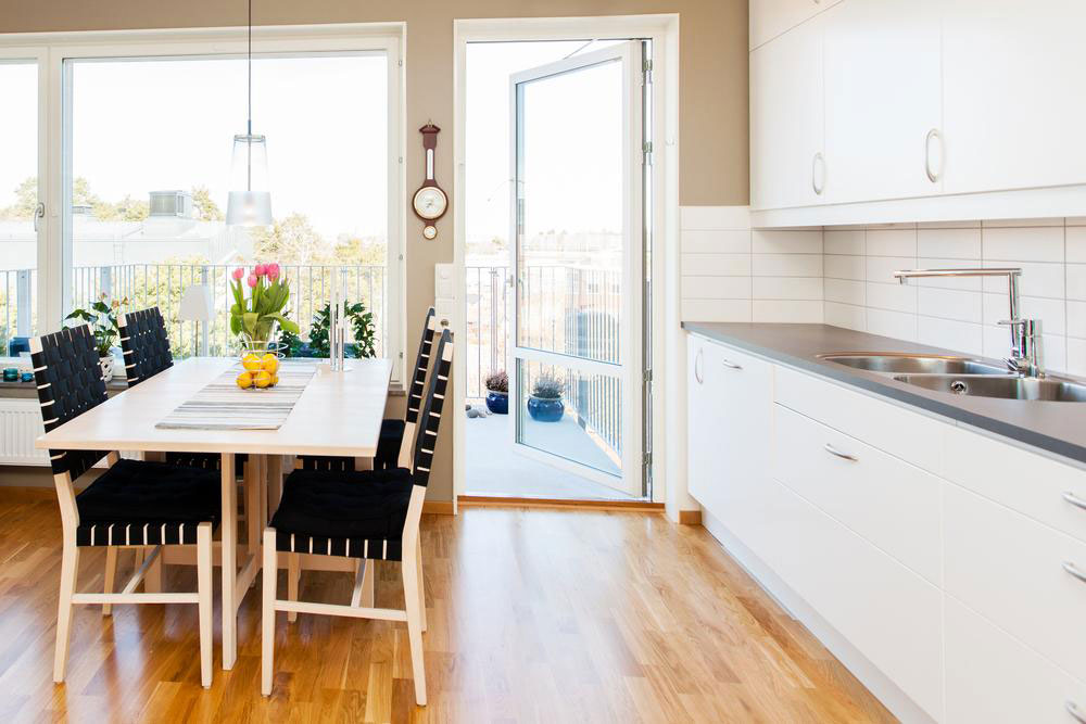 Choosing the Perfect Kitchen Chair Casters for Your Home