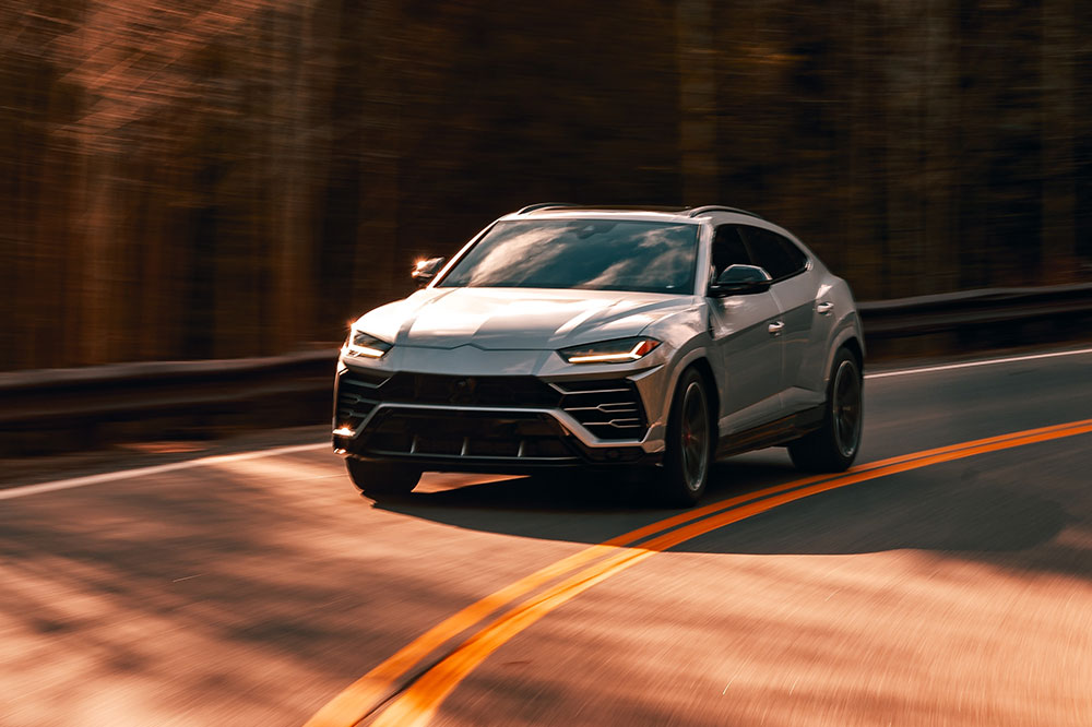 Best SUVs Trending in 2021
