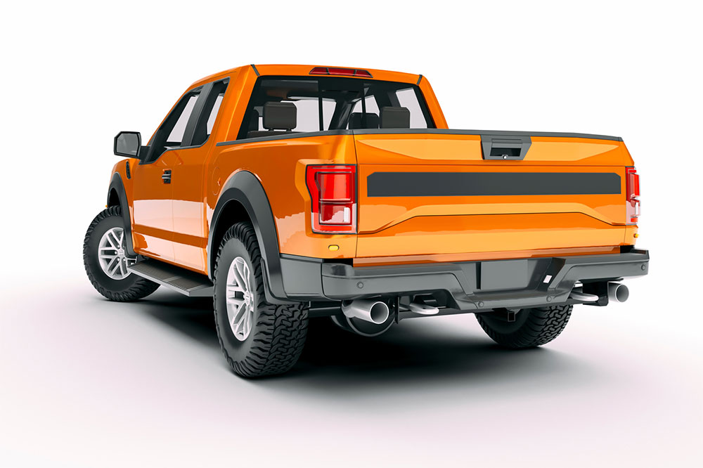 Explore the Latest Ford F-250 Crew Cab Features and Variants