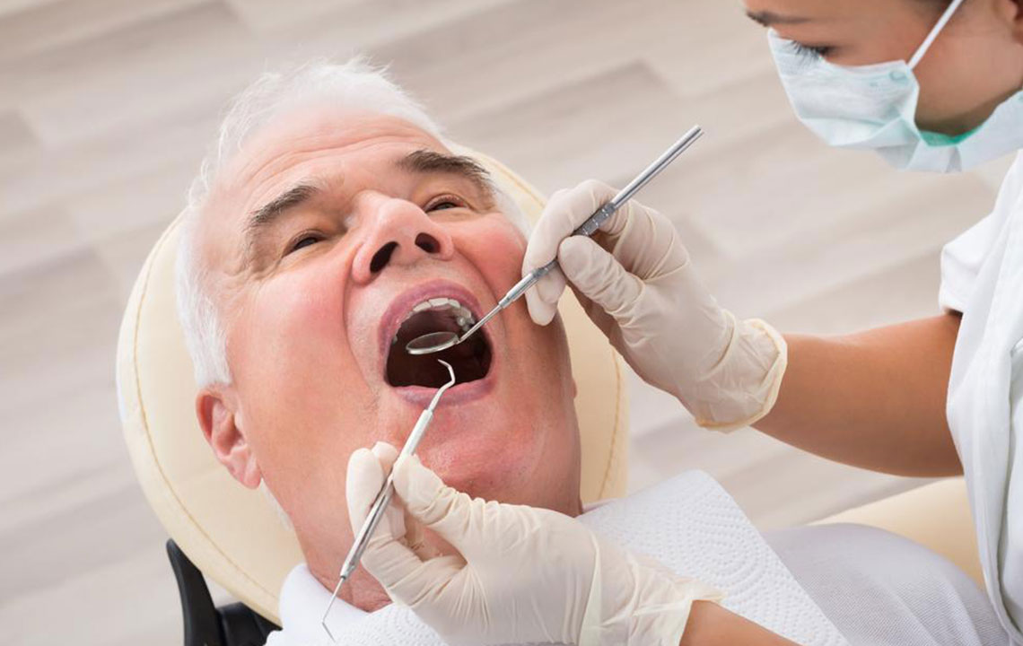 Senior Dental Coverage: Protecting Your Oral Health in Later Years