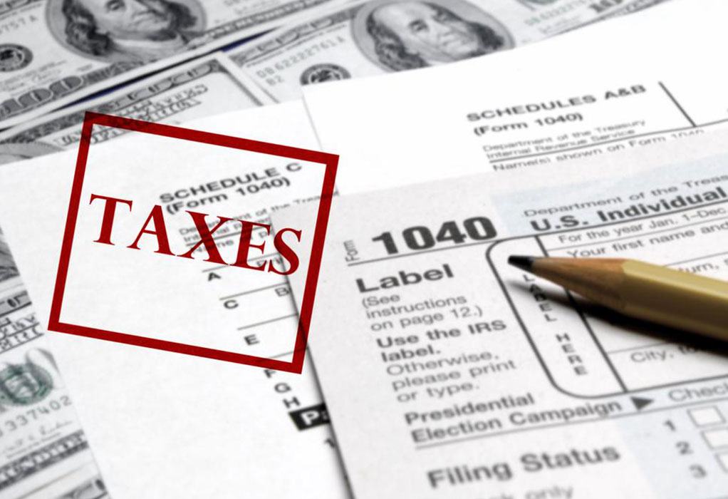 Top 5 Tax Strategies for 2018