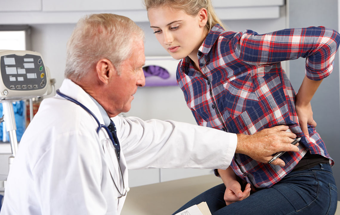 Amyloidosis Causes and Symptoms