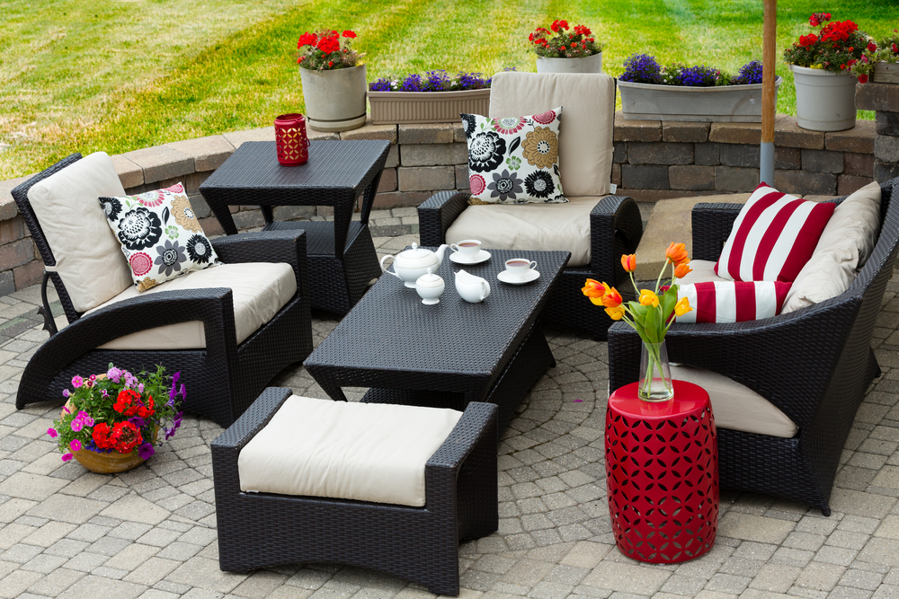 Affordable and Durable Outdoor Patio Furniture: Top 4 Budget-Friendly Brands for Quality Outdoor Living