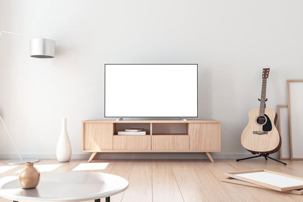 Top Samsung 48-Inch Smart TVs with Advanced Features