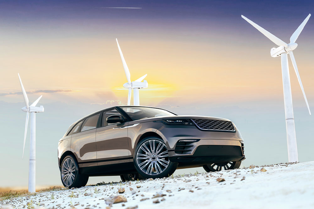 Exploring the Hyundai Tucson Hybrid: Trims and Features