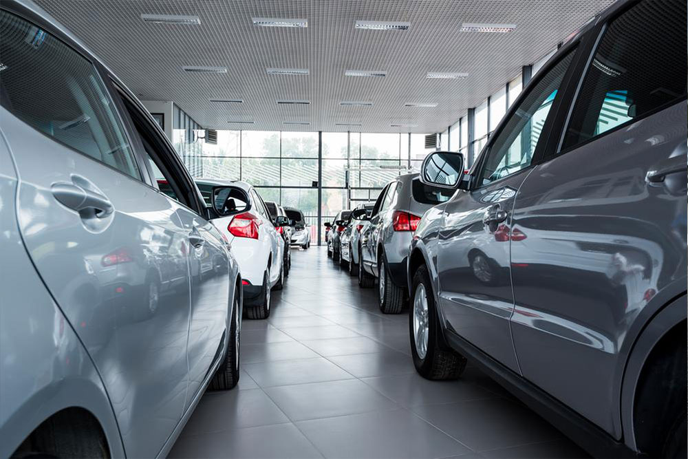 Discover the Advanced Performance and Features of the Latest Ford Fusion