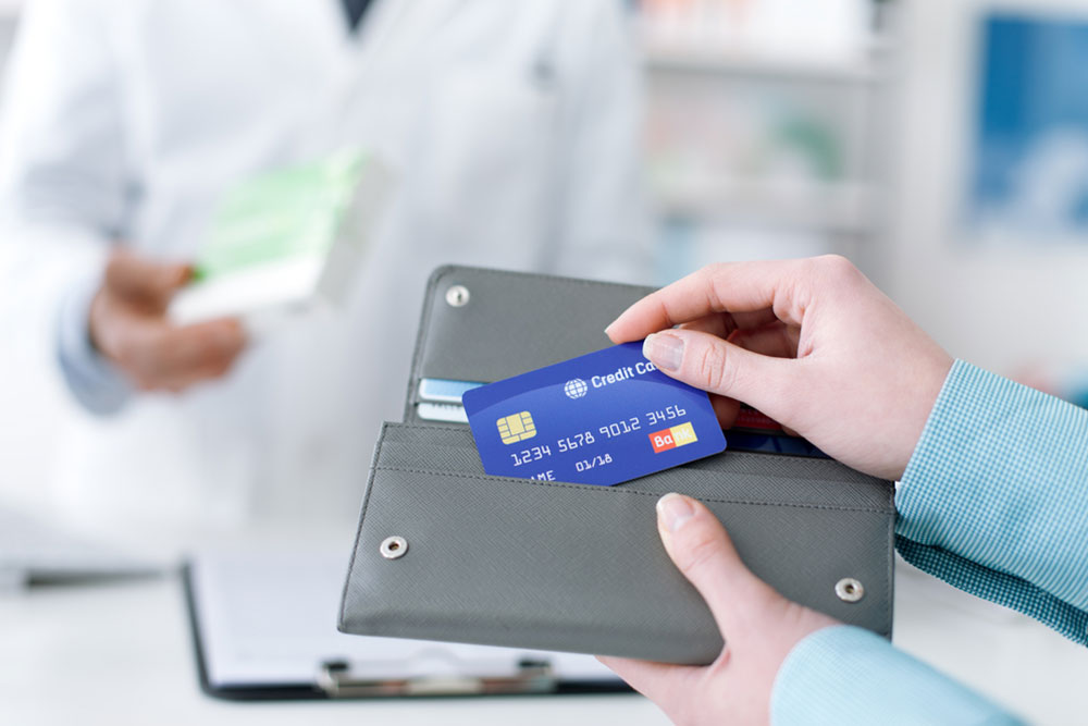 Affordable Low-Interest Credit Card Options