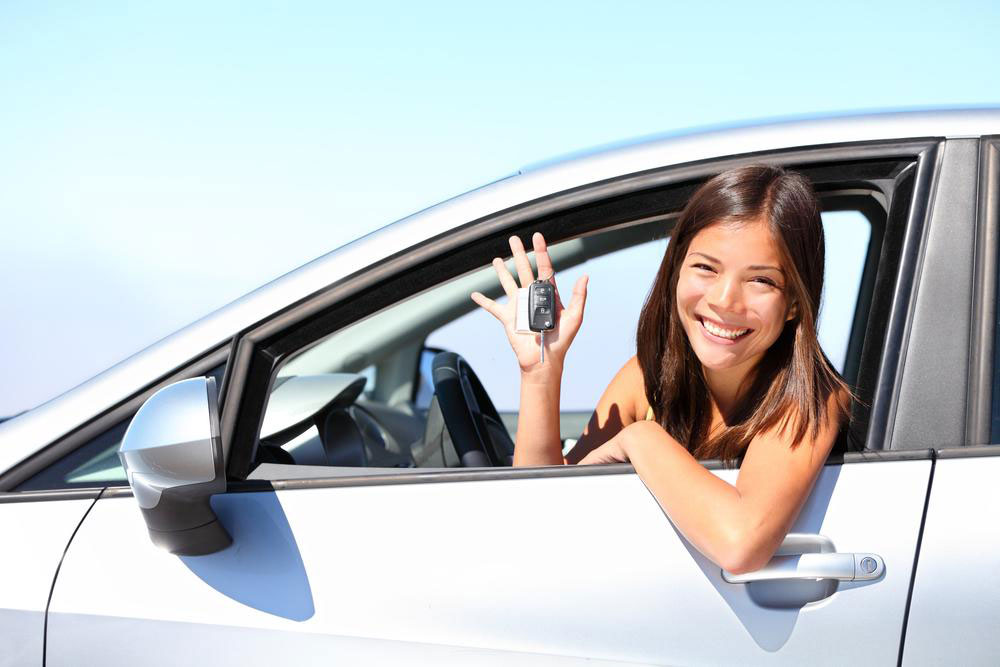 Benefits of AARP Membership for Vehicle Rentals