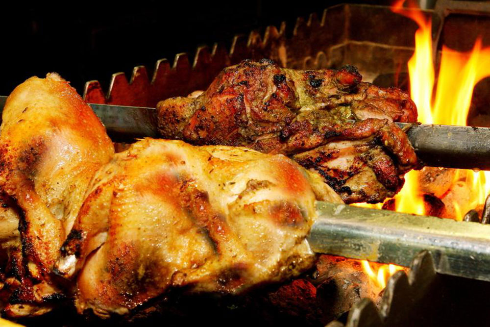 Essential Tips for Choosing the Ideal Gas Grill