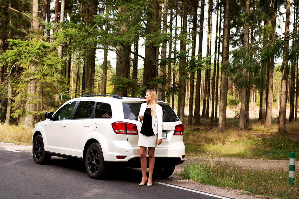 Top 8 Reasons to Choose the Mitsubishi Xpander for Your Next SUV