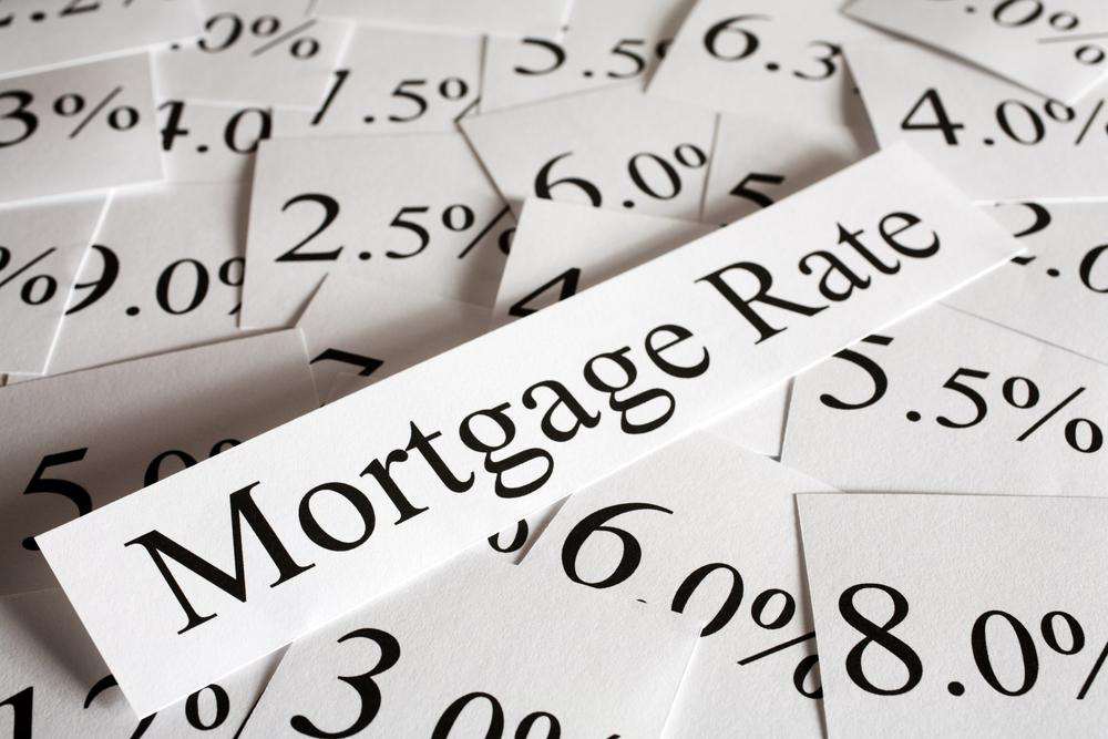 Impact of Economic Trends on Mortgage Interest Rates