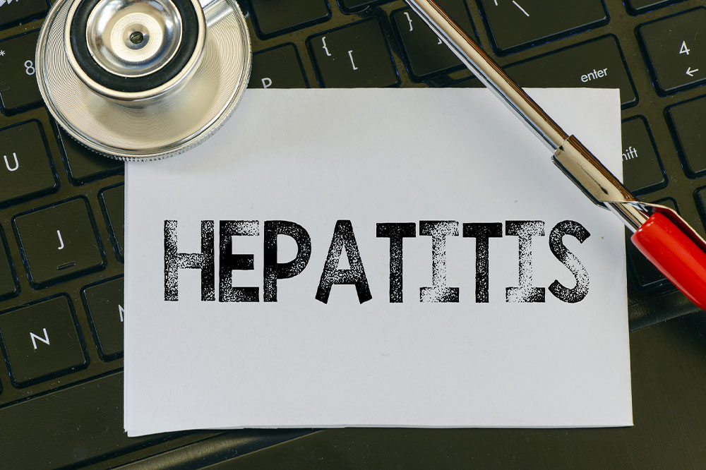 Comprehensive Overview of Hepatitis Types and Prevention