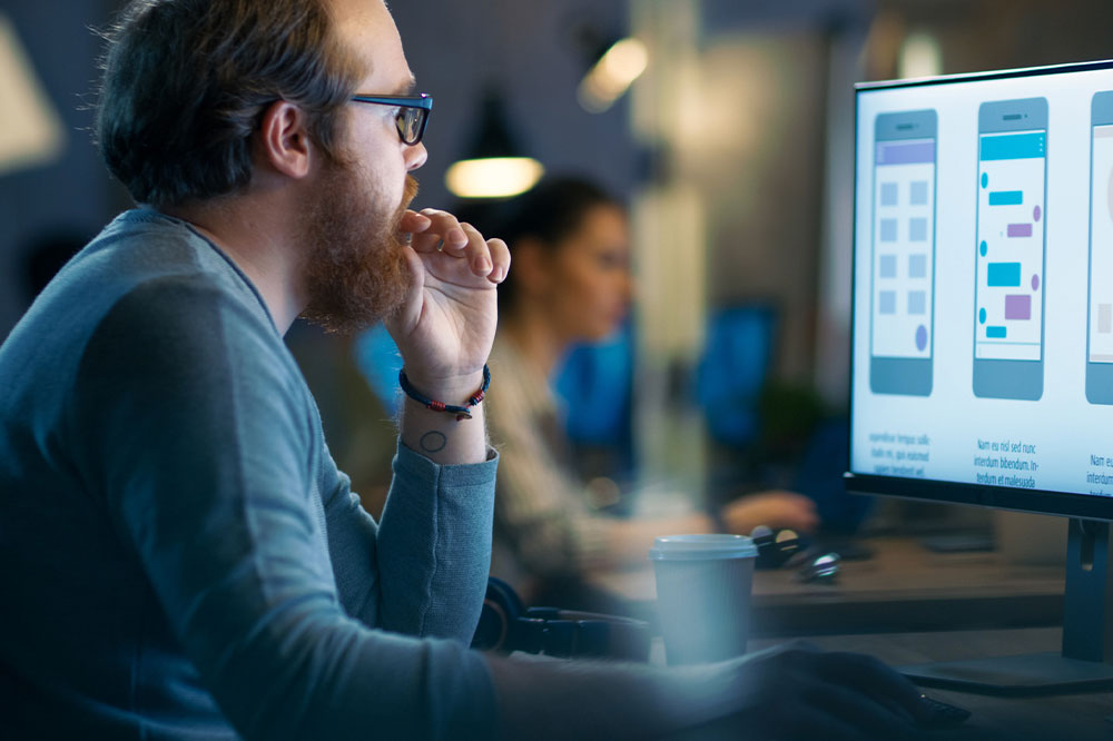 Emerging Trends in Enterprise App Development for 2018