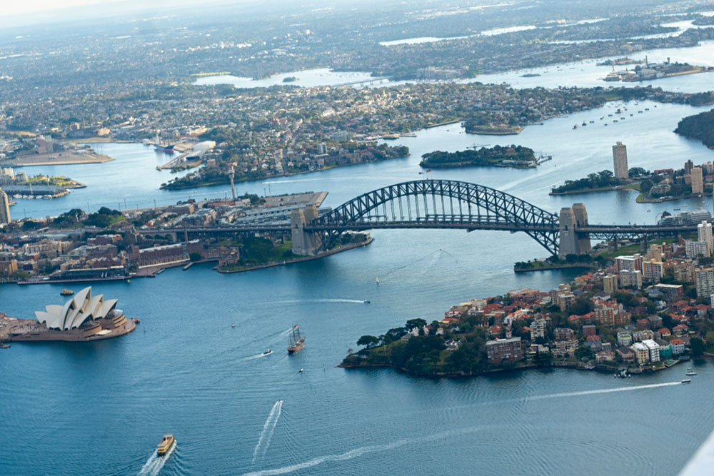 Essential Guide for Planning an Australian Adventure