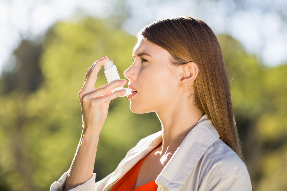 Understanding Asthma: Symptoms, Triggers, and Management Strategies
