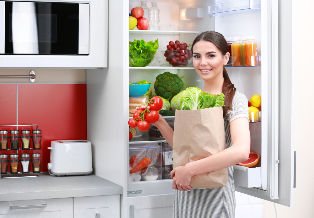 Top Counter Depth Refrigerator Choices for Modern Kitchens