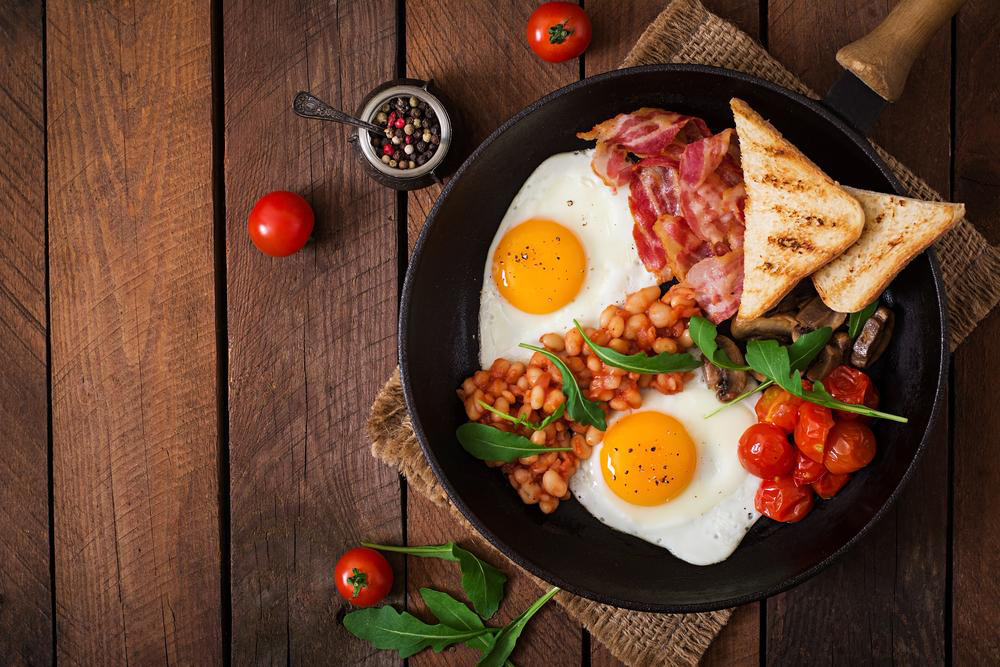 Fast and Delicious Breakfast Ideas for Busy Mornings