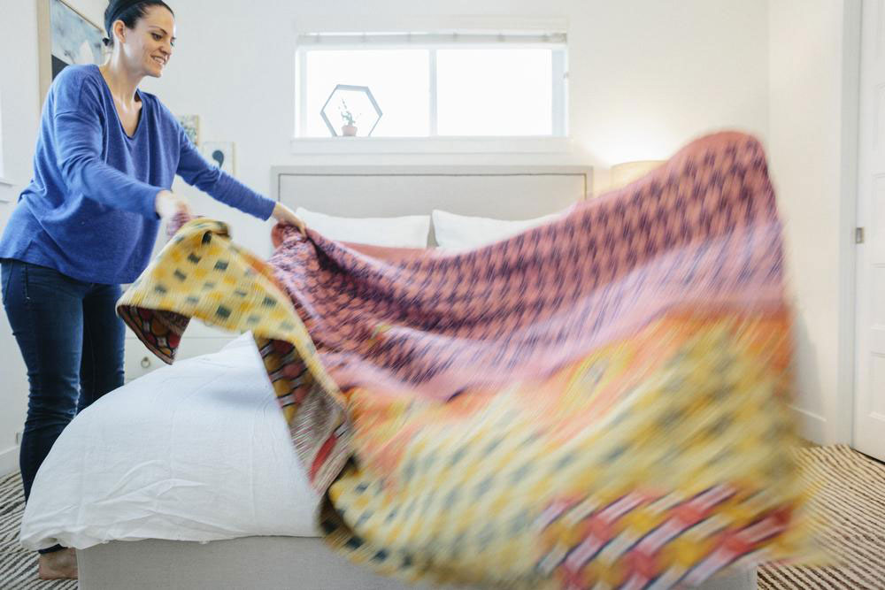 Affordable Modern Quilt Collection for Stylish Home Decor
