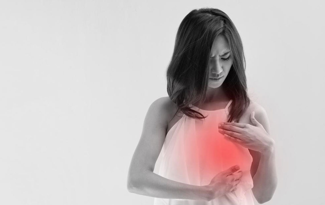 Comprehensive Guide to Breast Cancer: Types, Symptoms, and Early Detection