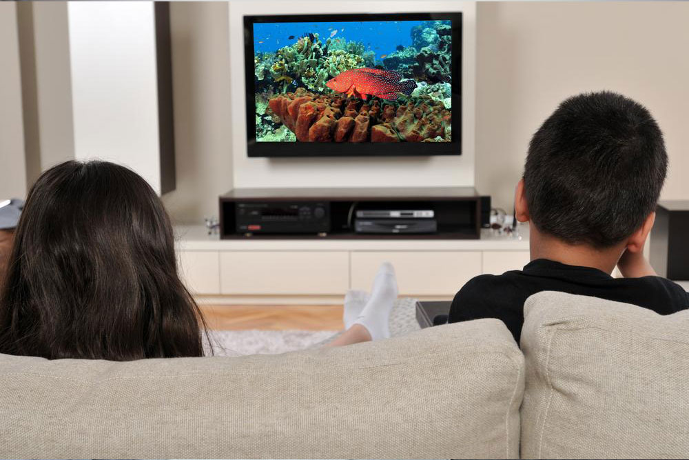 Top 5 4K HDR Smart TVs for Superior Viewing Experience