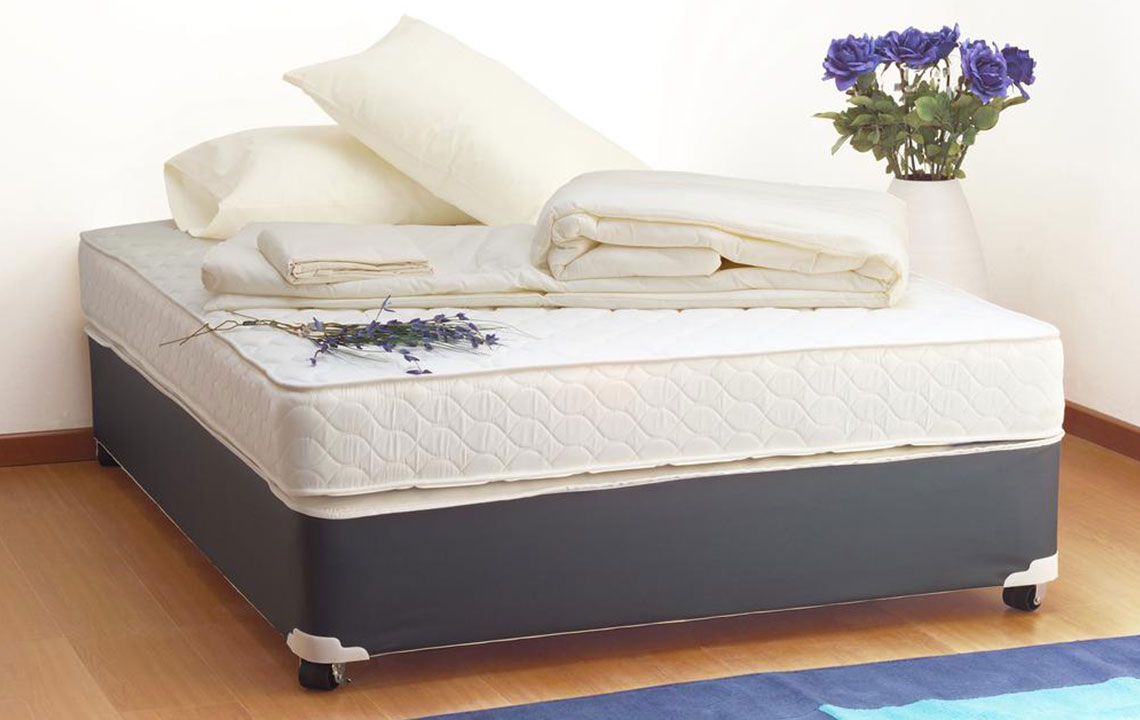 Expert Guide to Selecting the Perfect Mattress for Better Sleep