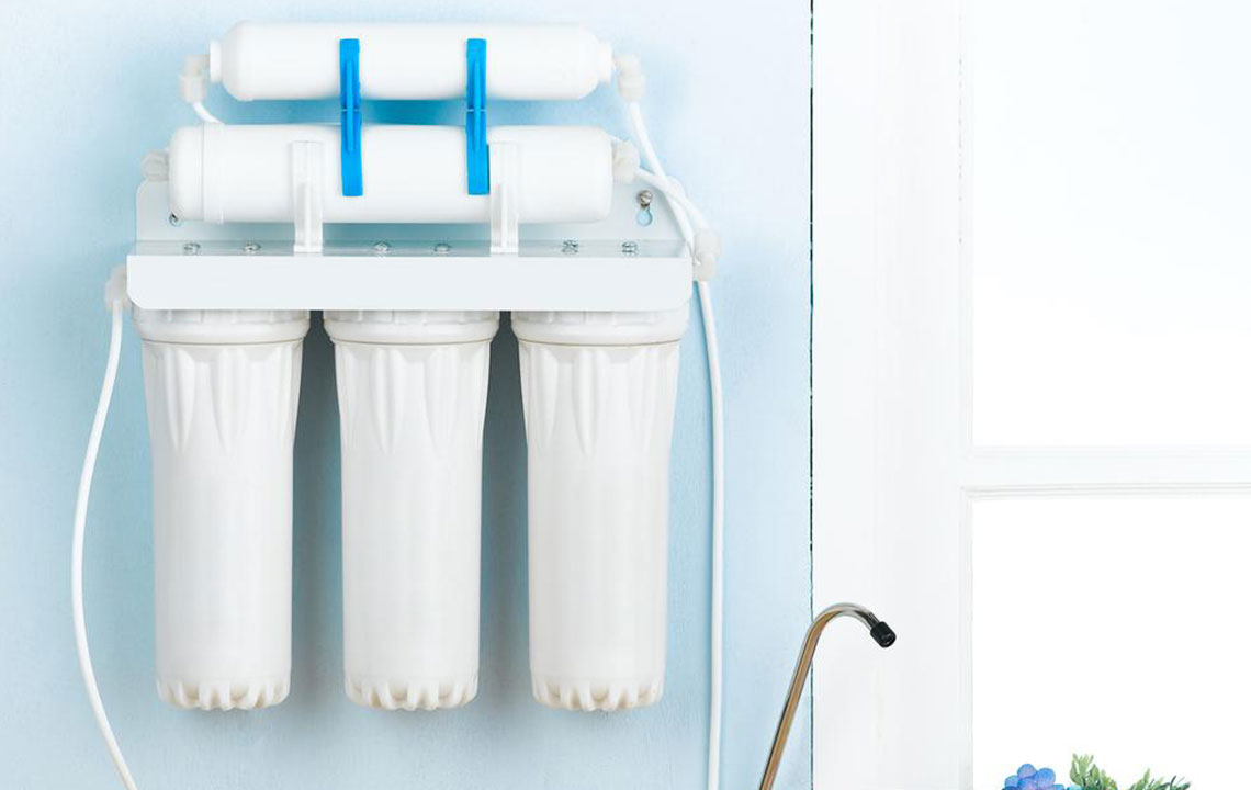 Understanding the Role of UV Water Purification Systems
