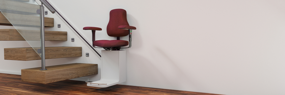 FAQs About Residential Stair Lifts
