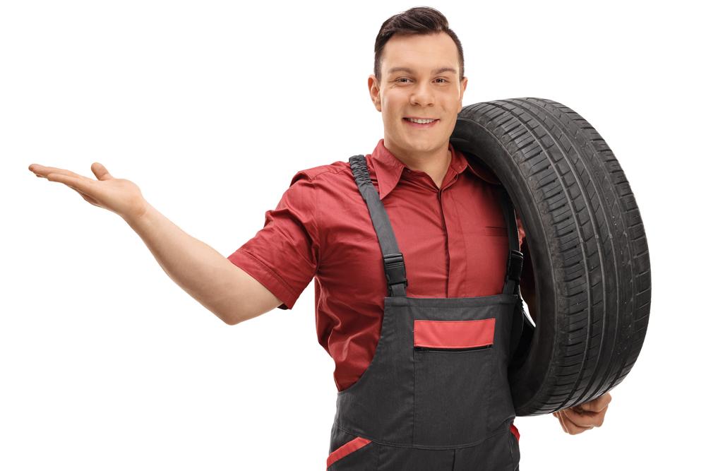 Effective Strategies for Cost-Effective Online Tire Shopping