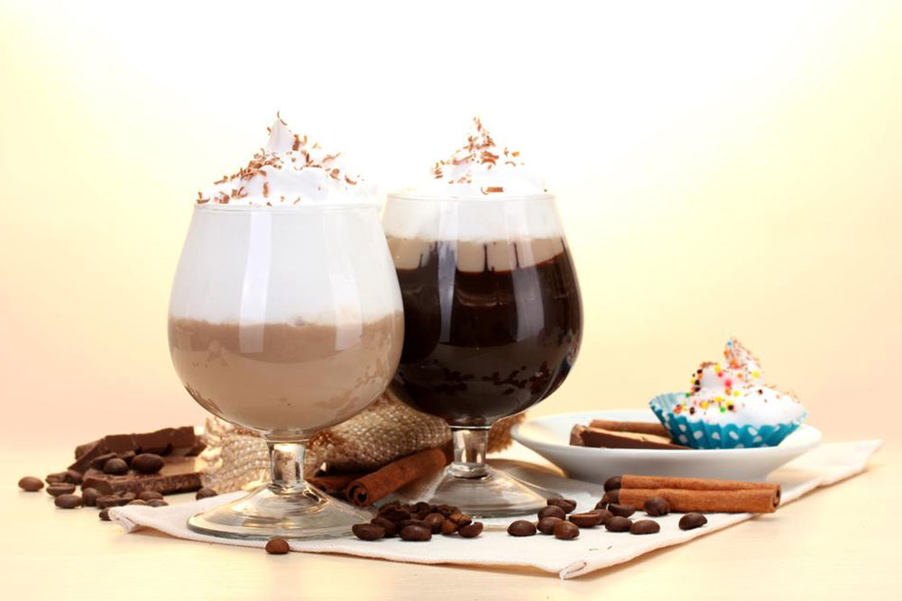 Creative Coffee Cocktails to Elevate Your Party Atmosphere