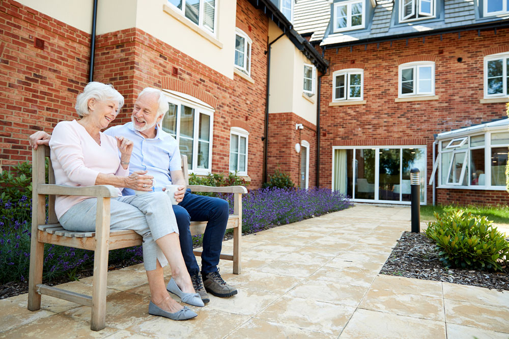 Comprehensive Guide to Selecting the Ideal Retirement Community for a Comfortable Life