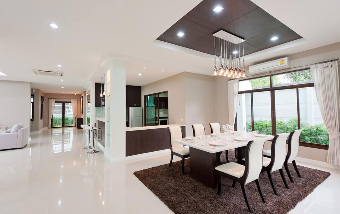 Express Your Style with Unique Dining Chairs