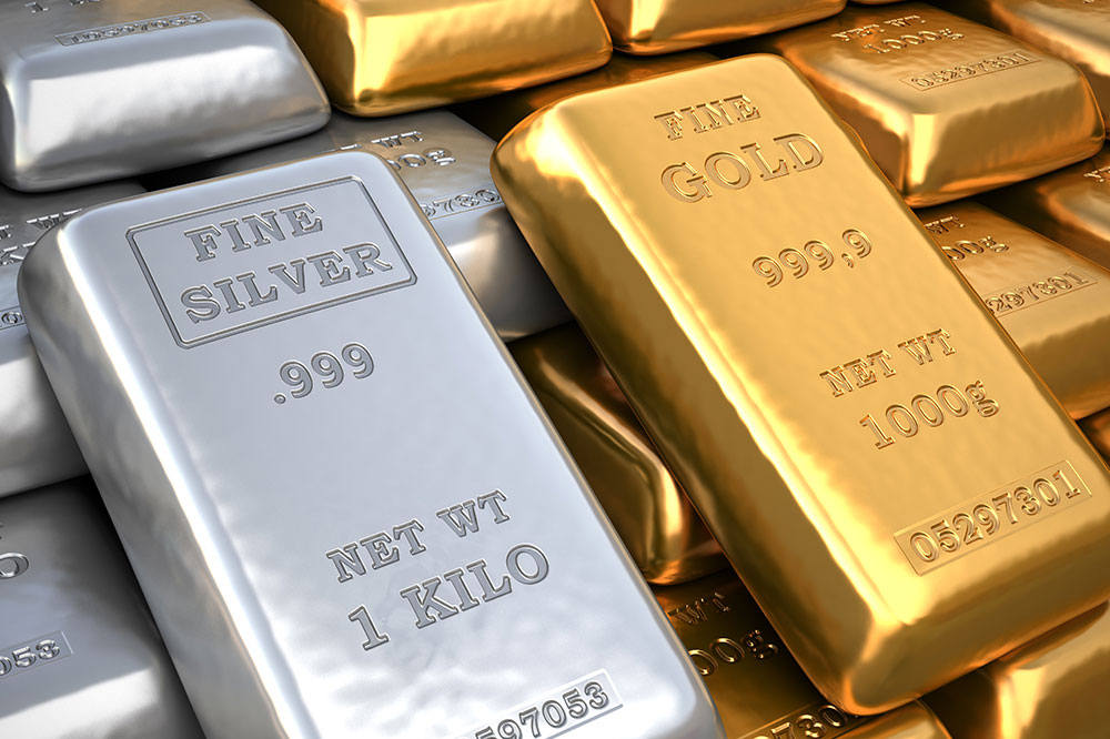 Investing in Gold and Silver: Top 5 Strategies