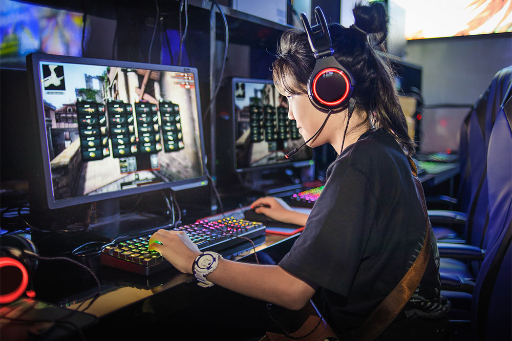 Top 7 Websites for Video Game Reviews and Insights