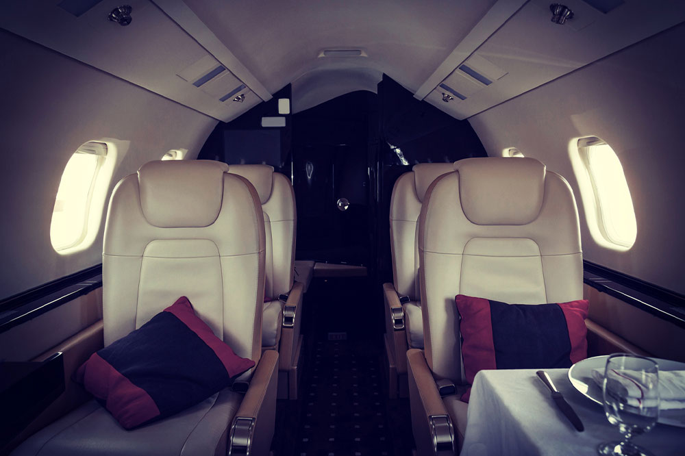 Smart Strategies for Affordable Private Jet Booking