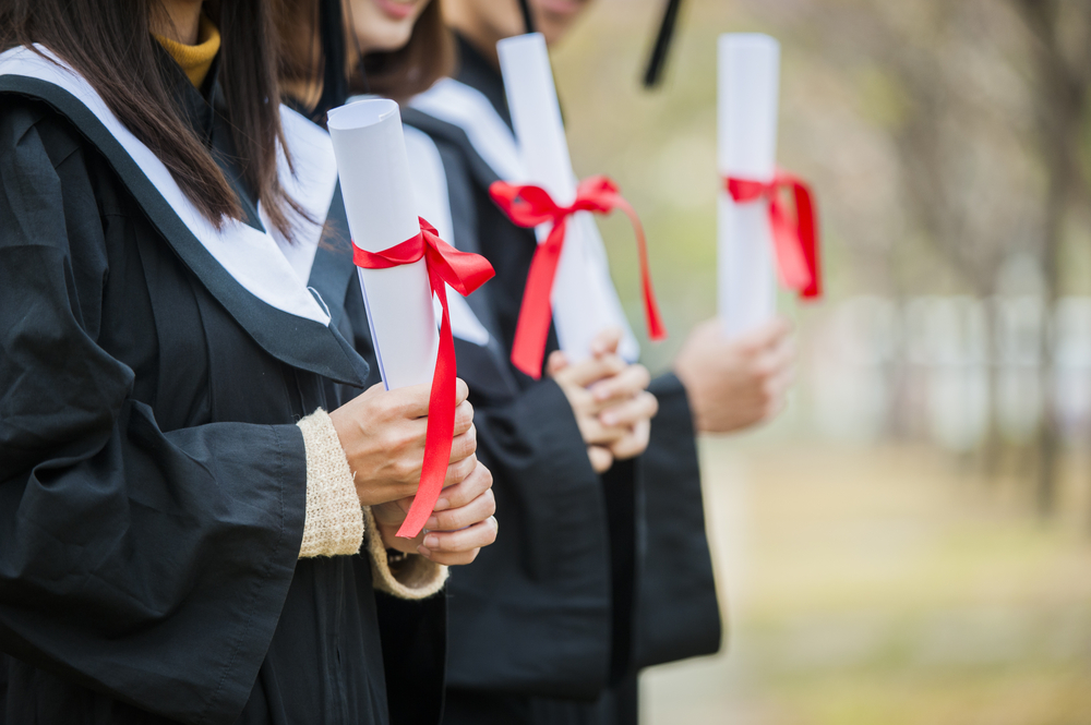 Top 10 Lucrative Master's Degrees for Career Success