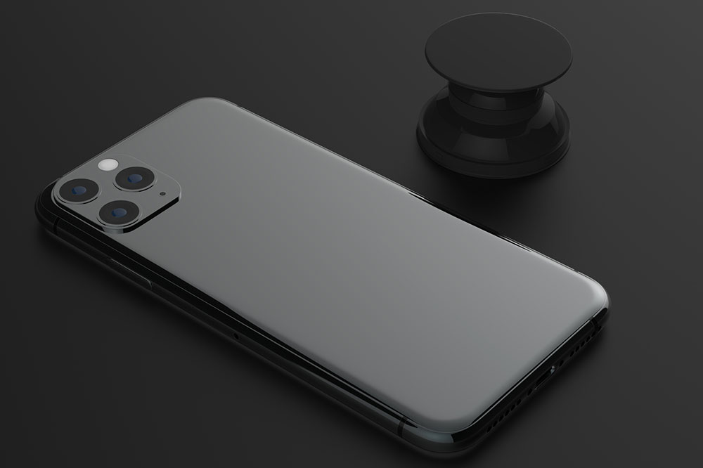 Top 4 Must-Have Smartphones for 2021