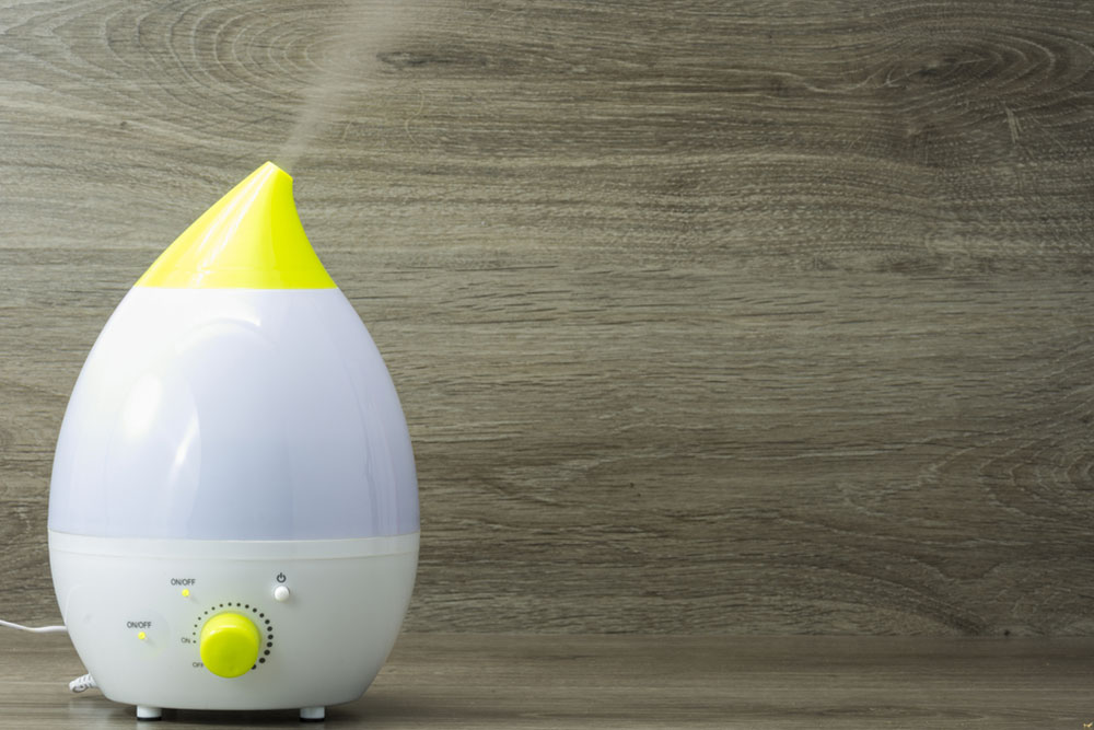 Essential Tips for Choosing the Perfect Humidifier