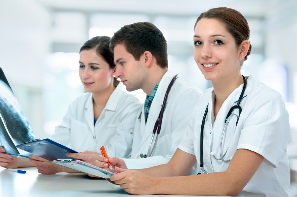 Premier Medical Schools to Explore