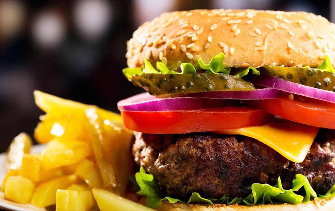 Managing Diet and Lifestyle for Gout Relief