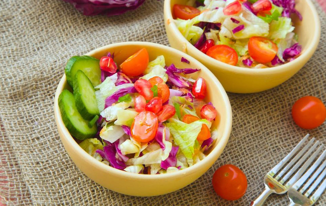 Exploring the Benefits of the Mediterranean Diet Plan