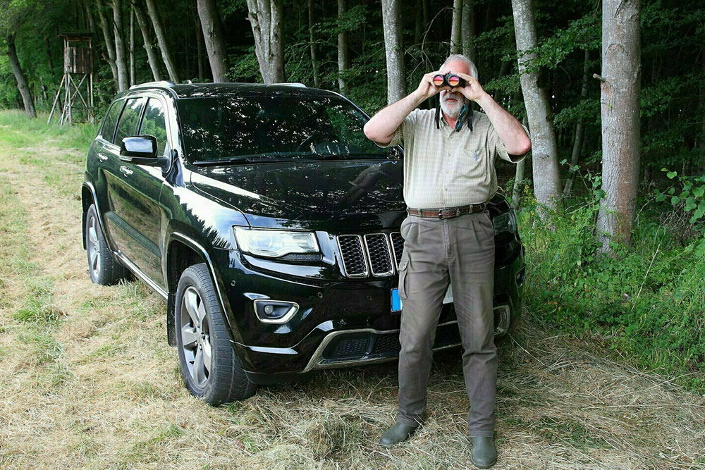 Discover the New Jeep Compass: Features and Highlights
