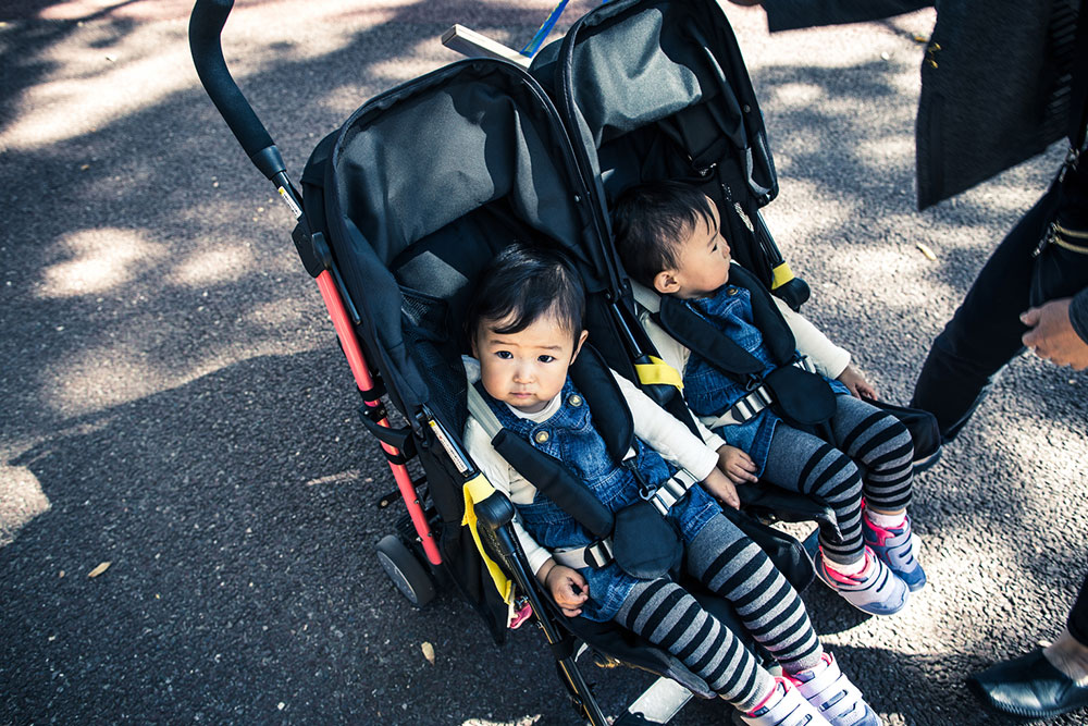 Essential Tips for Choosing the Perfect Baby Stroller