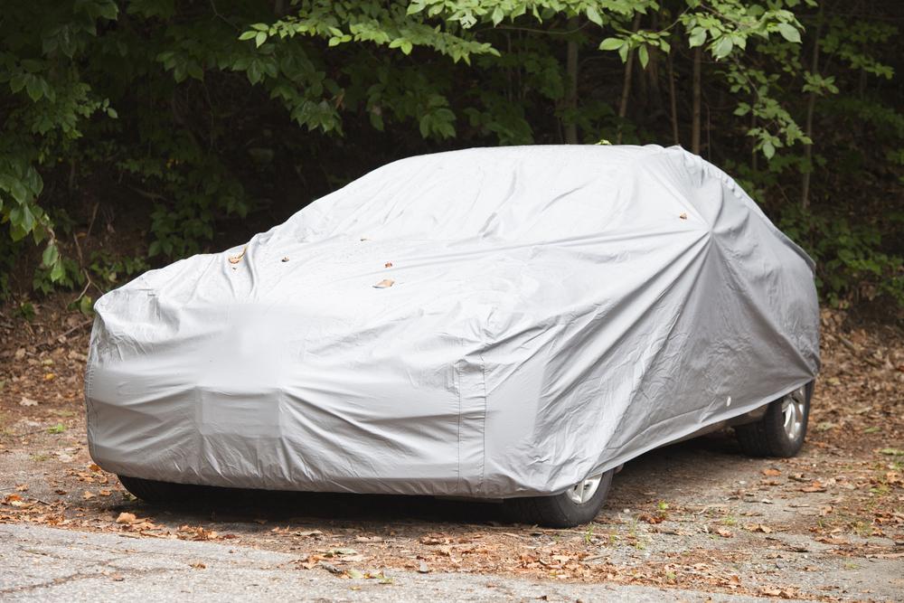 Why Using a Car Cover Is Essential for Vehicle Care
