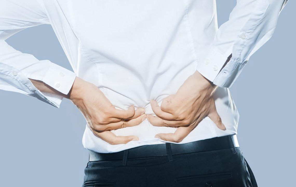 Effective Strategies for Managing Bulging Discs