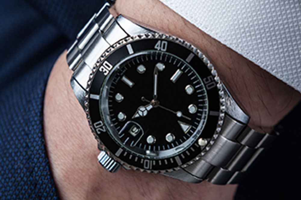 Premier Luxury Watch Brands to Know
