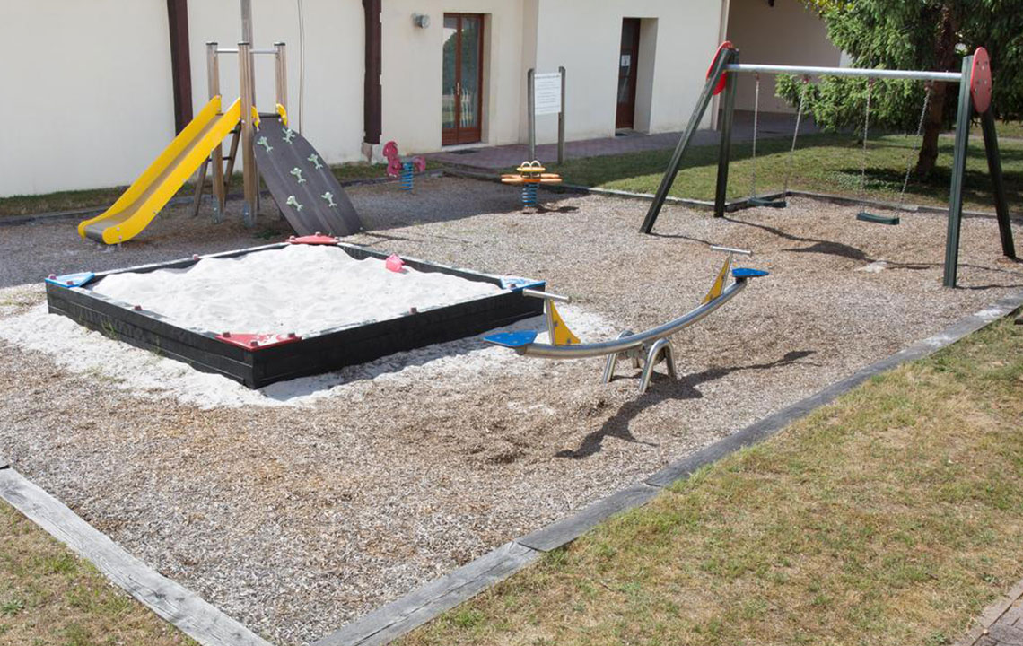 Smart Strategies for Selecting Compact Outdoor Play Equipment