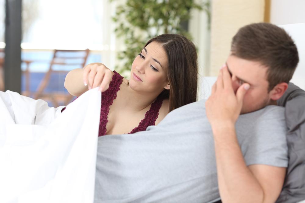 Top Strategies to Prevent Erectile Dysfunction
