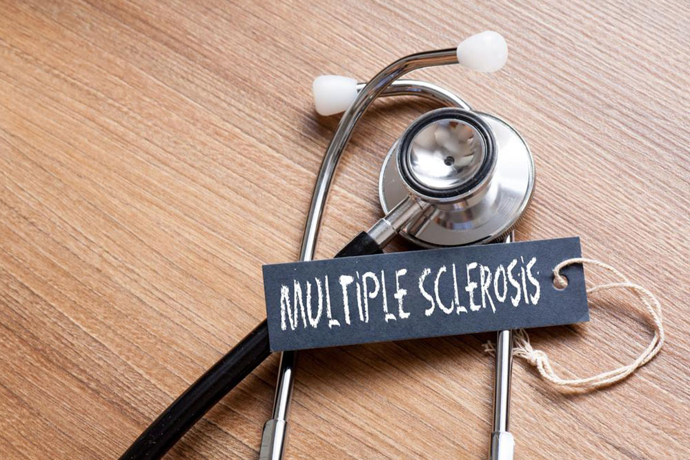 Understanding Multiple Sclerosis: Diagnosis and Treatment Options