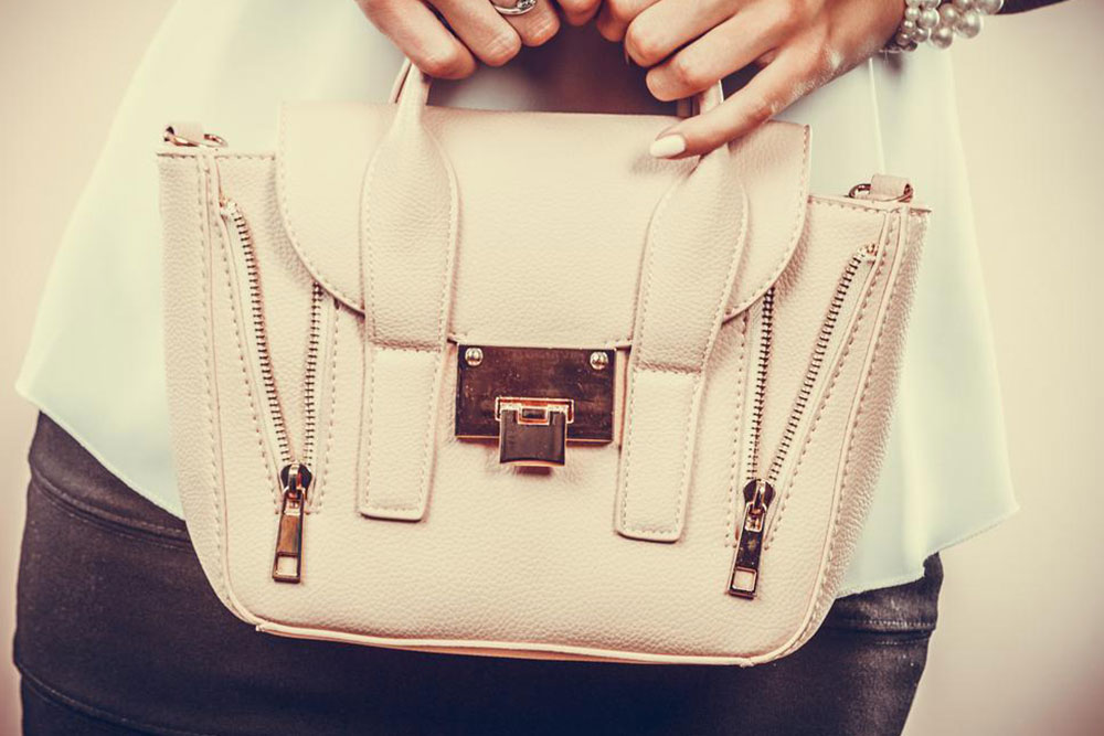 Guide to Purchasing Designer Handbags at Marshalls